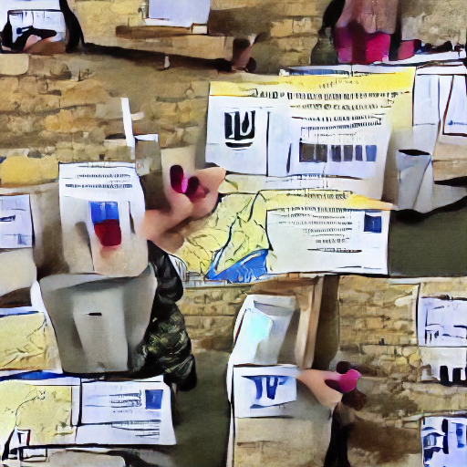 Russia Begins Orchestrating Staged Voting in Occupied Ukraine Territories