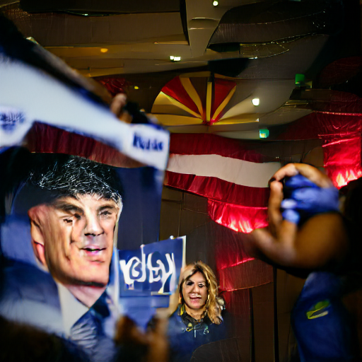 After Kelly’s Victory in Arizona Senate Race, Nevada Is in Spotlight