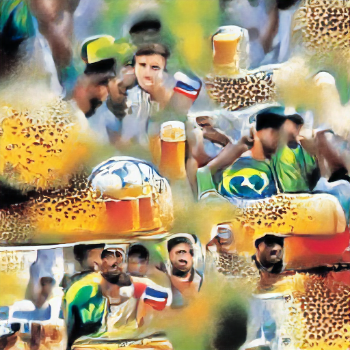 Ban on Beer Is Latest Flash Point in World Cup Culture Clash