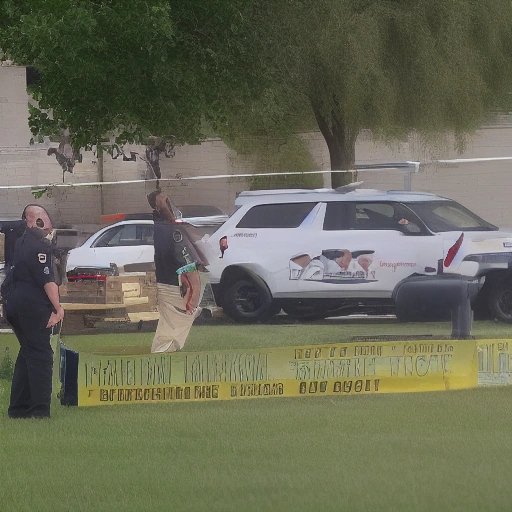 Woman Killed in Kansas City Shooting Was a Popular Radio Host