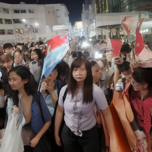 Hong Kong’s Beleaguered Journalists Say Their Taxes Are Now Under Scrutiny